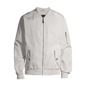 No Boundaries Men's Bomber Jacket XL New with Tags